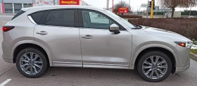 Mazda CX-5 2.5 Skyactiv-G Premium AWD, снимка 4