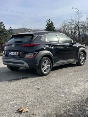 Hyundai Kona - 14500 € / 28359.53 лв. - 63828860 4