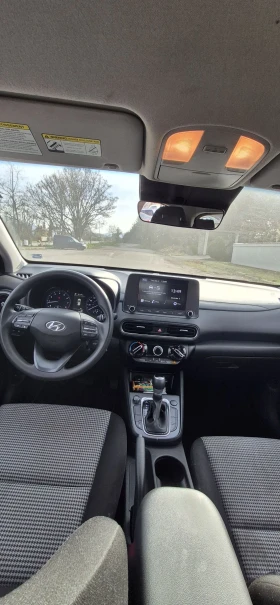 Hyundai Kona - 14500 € / 28359.53 лв. - 63828860 8