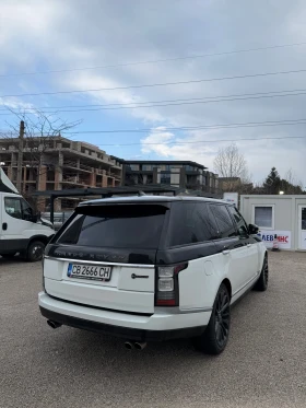 Land Rover Range rover Autobiography SV - 36000 € / 70409.88 лв. - 52931548 5