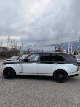 Land Rover Range rover Autobiography SV - 36000 € / 70409.88 лв. - 52931548 8