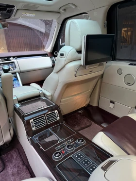 Land Rover Range rover Autobiography SV - 36000 € / 70409.88 лв. - 52931548 14