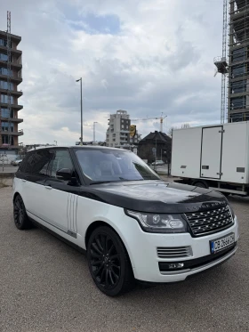 Land Rover Range rover Autobiography SV - 36000 € / 70409.88 лв. - 52931548 3