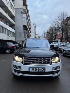 Land Rover Range rover Autobiography SV - 36000 € / 70409.88 лв. - 52931548 10