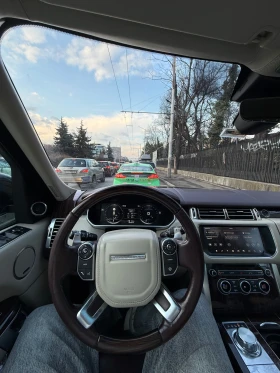 Land Rover Range rover Autobiography SV - 36000 € / 70409.88 лв. - 52931548 9
