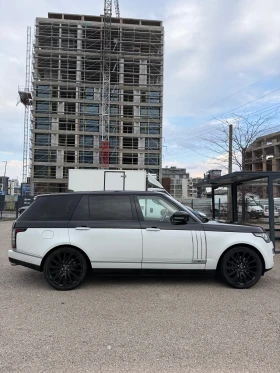 Land Rover Range rover Autobiography SV - 36000 € / 70409.88 лв. - 52931548 4