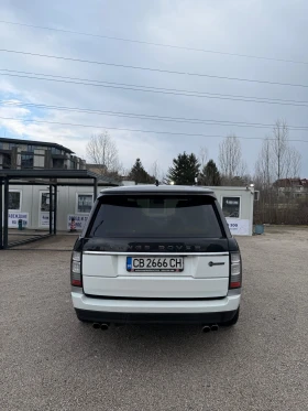 Land Rover Range rover Autobiography SV - 36000 € / 70409.88 лв. - 52931548 6