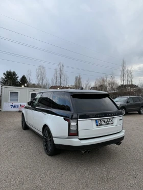 Land Rover Range rover Autobiography SV - 36000 € / 70409.88 лв. - 52931548 7