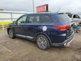 Mitsubishi Outlander SE | Auto.bg — изображение 9