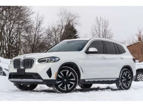 BMW X3 * xDrive30i| Clean Carfax| Navi| PanoRoof| 360Came