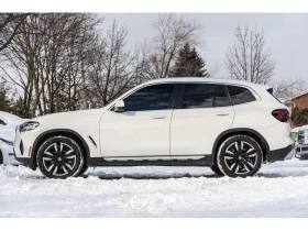 BMW X3 * xDrive30i| Clean Carfax| Navi| PanoRoof| 360Came - 27900 € / 54567.66 лв. - 98237147 3