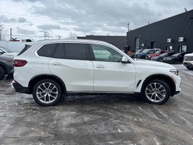 BMW X5 40i * ПОДГРЕВ * ПАНОРАМА * CAR FAX * ЦЕНА ДО БГ *  - 29890 € / 58459.76 лв. - 63306247 4