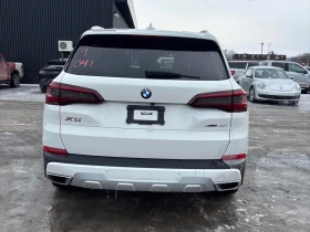 BMW X5 40i * ПОДГРЕВ * ПАНОРАМА * CAR FAX * ЦЕНА ДО БГ *  - 29890 € / 58459.76 лв. - 63306247 3