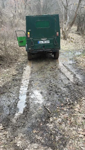 Gaz 69 Газ 69 - 1700 € / 3324.91 лв. - 86898103 2