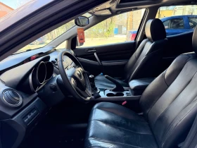 Mazda CX-7 - 3300 € / 6454.24 лв. - 13189013 7