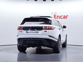 Land Rover Range Rover Velar | Mobile.bg � ����� ������ 4