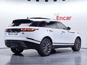 Land Rover Range Rover Velar | Mobile.bg � ����� ������ 2