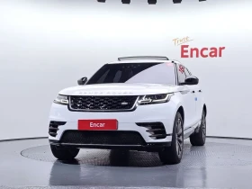 Land Rover Range Rover Velar | Mobile.bg � ����� ������ 3