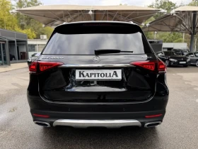 Mercedes-Benz GLE 350 de 4MATIC Plug-in | Mobile.bg � ����� ������ 6