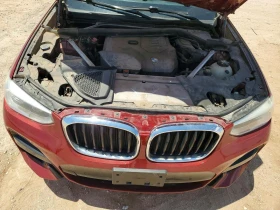 BMW X4 * X-DRIVE30I*  - 22500 € / 44006.17 лв. - 53514180 7