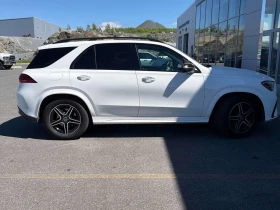 Mercedes-Benz GLE 450 ОБДУХВАНЕ/ПАНОРАМА/BURMESTER/360 КАМЕРИ - 52200 € / 102094.33 лв. - 84112199 4