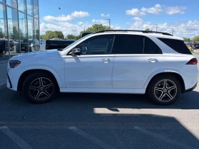 Mercedes-Benz GLE 450 ОБДУХВАНЕ/ПАНОРАМА/BURMESTER/360 КАМЕРИ - 52200 € / 102094.33 лв. - 84112199 3