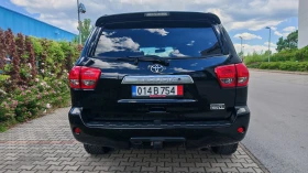 Toyota Sequoia Platinum 5.7 100� Mil | Mobile.bg � ����� ������ 6