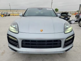 Porsche Cayenne 2.9l Gts Coupe | Mobile.bg � ����� ������ 5