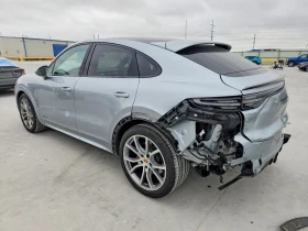 Porsche Cayenne 2.9l Gts Coupe | Mobile.bg � ����� ������ 2