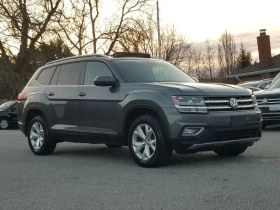 VW Atlas Highline 3.6 FSI 4Motion | Auto.bg — изображение 5