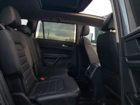 VW Atlas Highline 3.6 FSI 4Motion | Auto.bg — изображение 11
