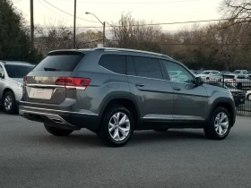 VW Atlas Highline 3.6 FSI 4Motion | Auto.bg — изображение 7