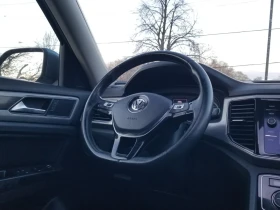 VW Atlas Highline 3.6 FSI 4Motion | Auto.bg — изображение 9