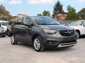 Opel Crossland X 1.2I | Auto.bg — изображение 2