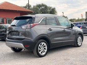 Opel Crossland X 1.2I | Auto.bg — изображение 4