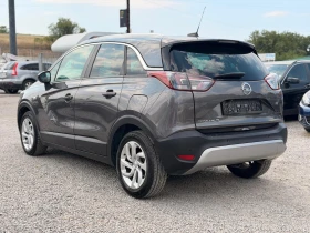 Opel Crossland X 1.2I | Auto.bg — изображение 5