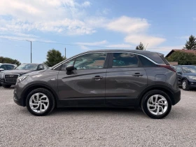 Opel Crossland X 1.2I | Auto.bg — изображение 8
