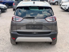 Opel Crossland X 1.2I | Auto.bg — изображение 6