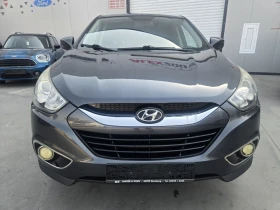 Hyundai IX35 2.0 дизел - 4880 € - 65932063 2