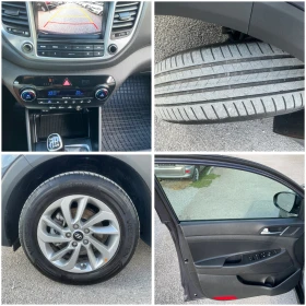 Hyundai Tucson 1.7 CRDI | Mobile.bg � ����� ������ 17