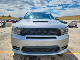 Dodge Durango 5.7l R/T | Auto.bg — изображение 5