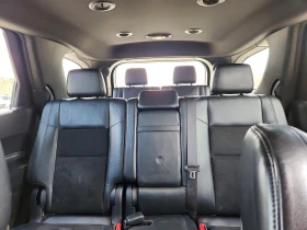 Dodge Durango 5.7l R/T | Auto.bg — изображение 10
