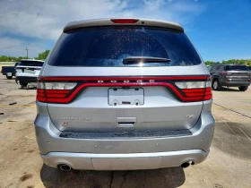 Dodge Durango 5.7l R/T | Auto.bg — изображение 6