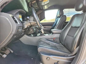 Dodge Durango 5.7l R/T | Auto.bg — изображение 7