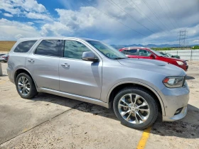 Dodge Durango 5.7l R/T | Auto.bg — изображение 4