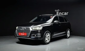 ����� �� �������� �� Audi Q7 45 TFSI| �����| ��������| ��������| 2 �����| 