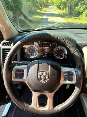 Dodge RAM 1500 4x4 | Mobile.bg � ����� ������ 14
