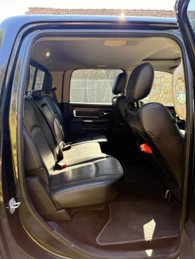 Dodge RAM 1500 4x4 | Mobile.bg � ����� ������ 9