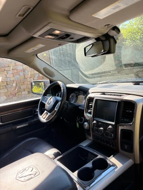 Dodge RAM 1500 4x4 | Mobile.bg � ����� ������ 11