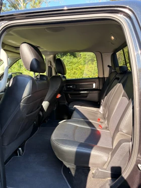 Dodge RAM 1500 4x4 | Mobile.bg � ����� ������ 8